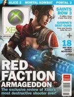 OXM June 2011