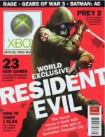 OXM May 2011 