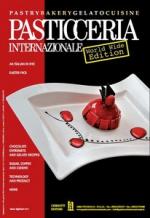 Pasticceria Internazionale  #18 2011