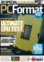 PC Format   Jan 2012