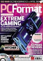 PC Format   Jun 2011 