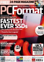 PC Format Magazine  Aug  2011