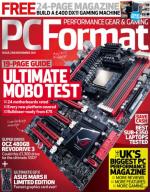 PC Format  Nov 2011