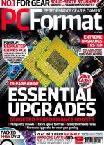 PC Format UK  Jul 2011