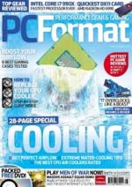 PC Format UK   May 2011