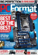 PC Format USA Apr  2012