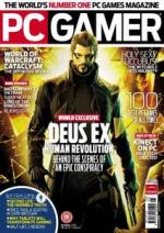 PC Gamer  Feb  2011