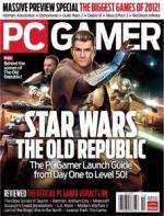 PC Gamer Feb  2012