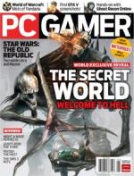 PC Gamer   Jan 2012