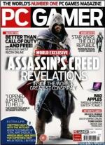 PC Gamer   Jul- Aug 2011