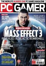 PC Gamer Jun  2011