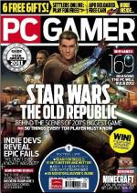 PC Gamer Magazine (UK) Jan 2012