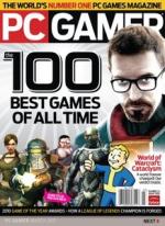 PC Gamer   Mar  2011