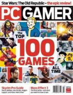 PC Gamer   Mar  2012