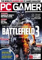 PC Gamer UK   Apr 2011