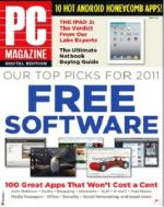 PC Magazine  Apr 2011