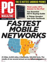 PC Magazine  Aug 2011 REQ