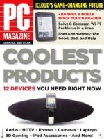 PC Magazine Digital Edition  Jul  2011