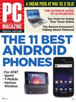 PC Magazine Digital   Mar  2012 