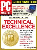 PC Magazine Jan 2011