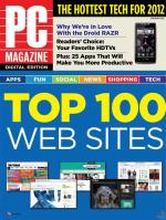 PC Magazine   Jan  2012