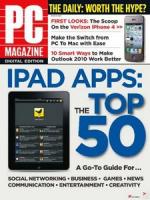 PC Magazine   Mar 2011