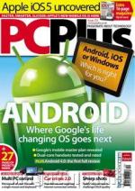 PC Plus  Dec  2011 req