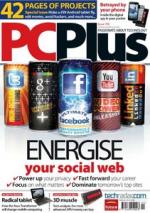 PC Plus   Feb 2012