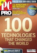 PC Pro   Aug  2011