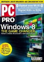 PC Pro  Dec  2011