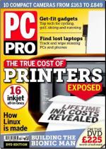 PC Pro    Feb 2012