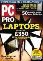 PC Pro   Jan  2012