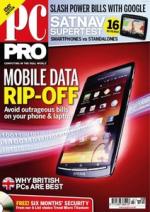 PC Pro  Jul  2011