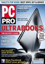 PC Pro Magazine Apr  2012