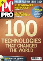 PC PRO Magazine Cheap Windows 7 Netbooks   Aug  2011