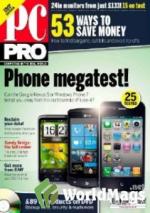 PC Pro  Mar 2011