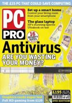 PC Pro May 2012