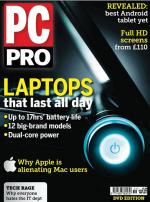 PC Pro   Nov  2011