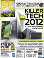 PC  Tech Authority Jan  2012  