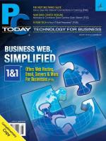 PC Today Magazine Technology For Business  Jun  2011