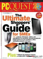 PCQuest  Mar 2012