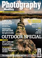 Photography Monthly   Aug  2011