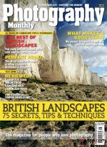 Photography Monthly  Jun 2011