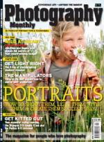 Photography Monthly Magazine Apr 2011