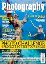 Photography Monthly Magazine Jul  2011