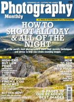 Photography Monthly Magazine May 2011