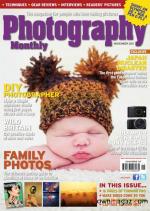 Photography Monthly    Nov  2011