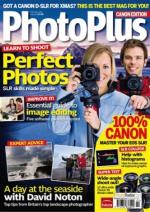 PhotoPlus #44 Feb 2011