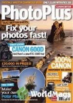 PhotoPlus   Apr  2011