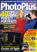 PhotoPlus  Mar 2011  